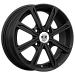 Флэш (КС710) 5.000xR13 4x108 DIA67.1 ET40 Мэт Флэш (КС710) 5.000xR13 4x108 DIA67.1 ET40 Мэт