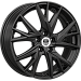 Кайлас (КС1054) 6.500xR18 5x108 DIA60.1 ET33 Мэт