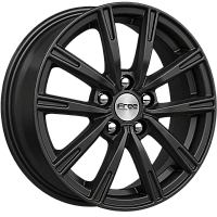 Литые диски Драйвер (КС996) 6.000xR15 5x100 DIA57.1 ET43 BKM