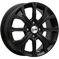 Литые диски КС945 (ZV 15_Vesta) (КС945) 6.000xR15 4x100 DIA60.1 ET50 BKM