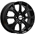 КС945 (ZV 15_Vesta) (КС945) 6.000xR15 4x100 DIA60.1 ET50 BKM КС945 (ZV 15_Vesta) (КС945) 6.000xR15 4x100 DIA60.1 ET50 BKM
