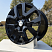 Трикстер (Niva) (КС1170) 7.000xR17 5x139.7 DIA98 ET40 BK