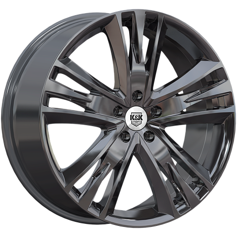 Атлас (КС661М) 8.500xR20 5x114.3 DIA60.1 ET42 кварц Атлас (КС661М) 8.500xR20 5x114.3 DIA60.1 ET42 кварц