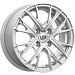Up127 (КС1088) 5.500xR14 4x108 DIA65.1 ET34 Silver Classic Up127 (КС1088) 5.500xR14 4x108 DIA65.1 ET34 Silver Classic