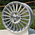ВЕРИТАС (КЛ054) 6.000xR15 4x100 DIA60.1 ET50 селена