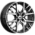 Up124 (КС1104) 6.500xR16 4x108 DIA63.35 ET47.5 New Diamond Up124 (КС1104) 6.500xR16 4x108 DIA63.35 ET47.5 New Diamond
