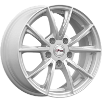 Литые диски Сион (КС1055) 6.500xR15 5x100 DIA67.1 ET45 Нео-классик