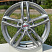 Moskva (КС689) 6.500xR16 5x114.3 DIA66.1 ET40 Нео-классик Moskva (КС689) 6.500xR16 5x114.3 DIA66.1 ET40 Нео-классик