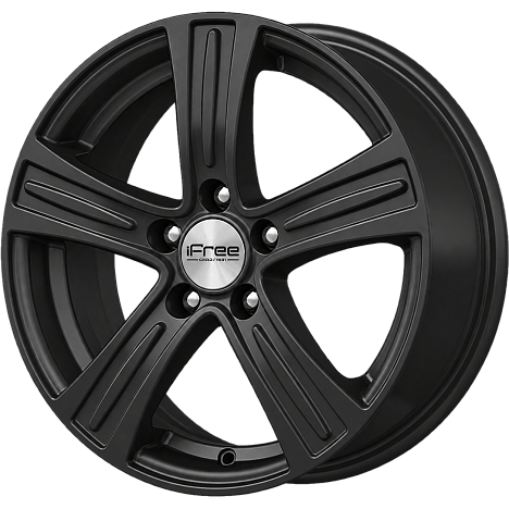 S.U. (КС691) 6.000xR15 5x114.3 DIA67.1 ET45 BKM S.U. (КС691) 6.000xR15 5x114.3 DIA67.1 ET45 BKM