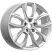 КР001 (18_BAIC X55) (КР001) 7.000xR18 5x110 DIA67.1 ET45 Elite silver