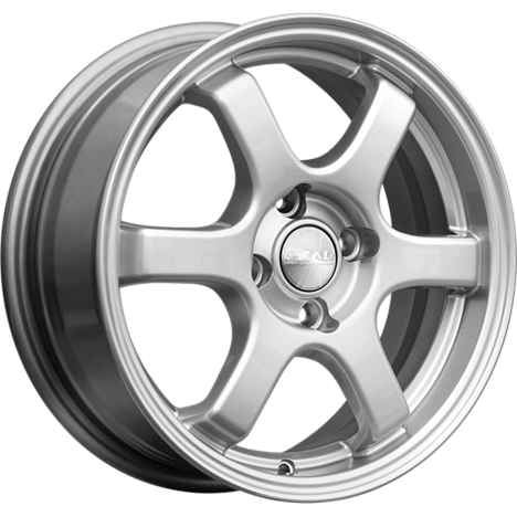 КИОТО (КЛ249) 6.000xR15 4x108 DIA63.35 ET47.5 селена