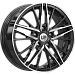 Up108 (КС989) 6.500xR16 5x110 DIA65.1 ET38 New Diamond Up108 (КС989) 6.500xR16 5x110 DIA65.1 ET38 New Diamond