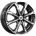 Арагац 6.0Jx16H2 (КС1214) 6.000xR16 4x98 DIA58.5 ET35 алмаз черный Арагац 6.0Jx16H2 (КС1214) 6.000xR16 4x98 DIA58.5 ET35 алмаз черный