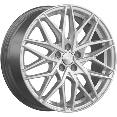 АЗИМУТ (КЛ371) 7.000xR17 5x114.3 DIA67.1 ET50 селена АЗИМУТ (КЛ371) 7.000xR17 5x114.3 DIA67.1 ET50 селена
