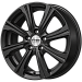 Апероль (КС862) 6.000xR15 5x100 DIA57.1 ET38 BKM Апероль (КС862) 6.000xR15 5x100 DIA57.1 ET38 BKM