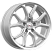 Страйк (КС1080) 6.500xR17 5x108 DIA60.1 ET33 Нео-классик Страйк (КС1080) 6.500xR17 5x108 DIA60.1 ET33 Нео-классик