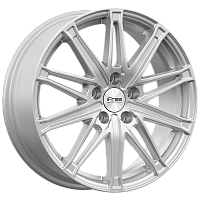 Литые диски Виар (КС1065) 6.500xR17 5x105 DIA56.6 ET38 Нео-классик Литые диски Виар (КС1065) 6.500xR17 5x105 DIA56.6 ET38 Нео-классик