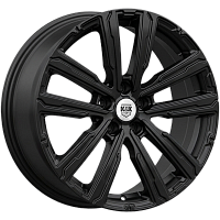 Литые диски Аламер 7.5Jx18H2 (КС1216) 7.500xR18 5x114.3 DIA66.6 ET37 Мэт