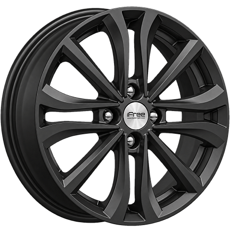 Панган (КС938) 6.000xR16 4x100 DIA60.1 ET45 BKM Панган (КС938) 6.000xR16 4x100 DIA60.1 ET45 BKM