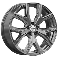 Литые диски KL-1162 (19_Mazda CX-5) (КЛ1162) 7.000xR19 5x114.3 DIA67.1 ET45 графит для Hyundai Литые диски KL-1162 (19_Mazda CX-5) (КЛ1162) 7.000xR19 5x114.3 DIA67.1 ET45 графит для Hyundai