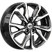 Up114 (КС1023) 7.000xR17 5x108 DIA63.35 ET45 New Diamond