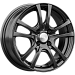ДЕЛИ (КЛ300) 6.000xR15 4x100 DIA60.1 ET40 Бархат новый ДЕЛИ (КЛ300) 6.000xR15 4x100 DIA60.1 ET40 Бархат новый