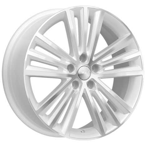 МАНЧЕСТЕР (КЛ329) 7.500xR19 5x114.3 DIA67.1 ET45 алмаз-белый МАНЧЕСТЕР (КЛ329) 7.500xR19 5x114.3 DIA67.1 ET45 алмаз-белый