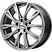 Каzантип (КС684М) 7.500xR18 5x115 DIA70.2 ET44 Хай вэй Каzантип (КС684М) 7.500xR18 5x115 DIA70.2 ET44 Хай вэй