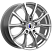 Твист (КС697М) 7.500xR17 5x114.3 DIA67.1 ET50 дарк платинум Твист (КС697М) 7.500xR17 5x114.3 DIA67.1 ET50 дарк платинум