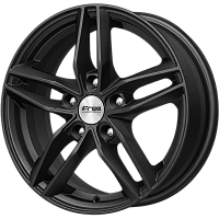 Литые диски Moskva (КС689) 6.500xR16 5x108 DIA63.35 ET50 BKM для Ford Focus