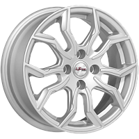 Литые диски Бохо (КС1037) 6.000xR15 4x100 DIA54.1 ET42 Нео-классик для Daihatsu Copen Литые диски Бохо (КС1037) 6.000xR15 4x100 DIA54.1 ET42 Нео-классик для Daihatsu Copen