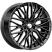 КИБО (КЛ1136) 8.000xR20 5x108 DIA65.1 ET41 Бархат новый КИБО (КЛ1136) 8.000xR20 5x108 DIA65.1 ET41 Бархат новый