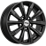 КС974 (ZV_16_Qashqai J11) (КС974) 6.500xR16 5x114.3 DIA66.1 ET40 BKM КС974 (ZV_16_Qashqai J11) (КС974) 6.500xR16 5x114.3 DIA66.1 ET40 BKM