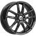 Up107 (КС993) 6.500xR17 4x98 DIA58.5 ET35 New Black Up107 (КС993) 6.500xR17 4x98 DIA58.5 ET35 New Black