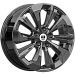 Авиор (КС936) 7.000xR17 5x114.3 DIA60.1 ET35 кварц Авиор (КС936) 7.000xR17 5x114.3 DIA60.1 ET35 кварц