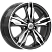 Up103 (КС982) 6.500xR16 5x114.3 DIA66.1 ET45 New Diamond Up103 (КС982) 6.500xR16 5x114.3 DIA66.1 ET45 New Diamond