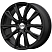 Каzантип (КС684М) 7.500xR18 5x114.3 DIA67.1 ET45 BKM Каzантип (КС684М) 7.500xR18 5x114.3 DIA67.1 ET45 BKM