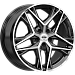 Челси (КЛ1100) 8.000xR18 5x120 DIA64.1 ET45 алмаз