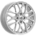 Up101 (КС980) 6.000xR16 4x100 DIA60.1 ET37 Silver Classic Up101 (КС980) 6.000xR16 4x100 DIA60.1 ET37 Silver Classic