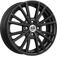 Литые диски Меандр (КС879) 6.000xR16 4x108 DIA63.35 ET47.5 Мэт Литые диски Меандр (КС879) 6.000xR16 4x108 DIA63.35 ET47.5 Мэт