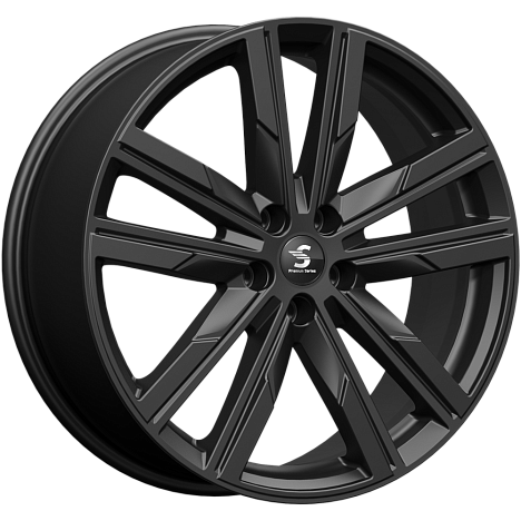 КР014 (20_Murano) (КР014) 8.000xR20 5x114.3 DIA66.1 ET45 Fury black КР014 (20_Murano) (КР014) 8.000xR20 5x114.3 DIA66.1 ET45 Fury black