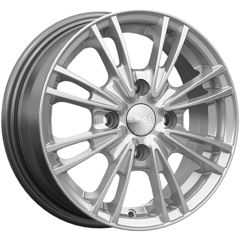 ПАНТЕРА (КЛ129) 5.500xR14 4x100 DIA56.6 ET45 селена