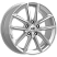 Up104 (КС987) 6.500xR17 5x114.3 DIA67.1 ET49 Silver Classic Up104 (КС987) 6.500xR17 5x114.3 DIA67.1 ET49 Silver Classic