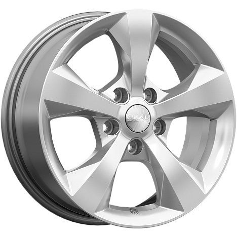 КЕЛЬН (КЛ258) 7.000xR16 5x114.3 DIA60.1 ET45 селена