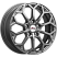 Спейс-Нидл (КС1000) 6.500xR16 5x108 DIA63.35 ET47 Хай вэй Спейс-Нидл (КС1000) 6.500xR16 5x108 DIA63.35 ET47 Хай вэй