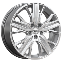 Литые диски KL-375 (18_Outlander) (КЛ375) 6.500xR18 5x114.3 DIA67.1 ET38 селена Литые диски KL-375 (18_Outlander) (КЛ375) 6.500xR18 5x114.3 DIA67.1 ET38 селена