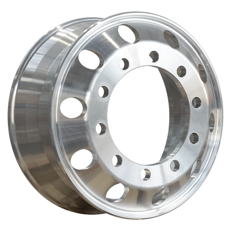 Грузовые диски WT001 8.25x22.5 ЕТ 148.5 10x335 281.1