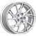 Up115 (КС1033) 6.500xR15 5x100 DIA57.1 ET38 Silver Classic Up115 (КС1033) 6.500xR15 5x100 DIA57.1 ET38 Silver Classic