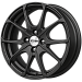 Такеши (КС877) 6.000xR16 4x114.3 DIA67.1 ET40 BKM Такеши (КС877) 6.000xR16 4x114.3 DIA67.1 ET40 BKM