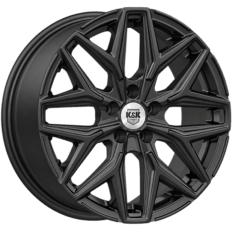 Ариус (КС1187) 7.000xR17 5x114.3 DIA66.1 ET35 Мэт Ариус (КС1187) 7.000xR17 5x114.3 DIA66.1 ET35 Мэт